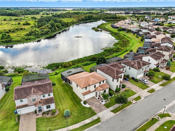 Image No.3-Propriété de 4 chambres à vendre à Haines City