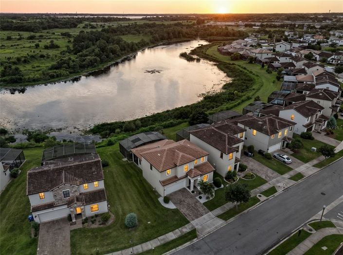 Image No.4-Propriété de 4 chambres à vendre à Haines City