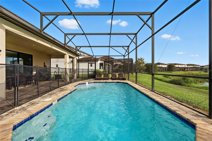 Image No.48-Propriété de 4 chambres à vendre à Haines City