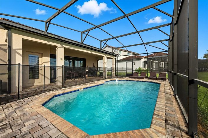 Image No.49-Propriété de 4 chambres à vendre à Haines City