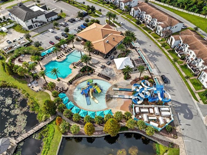 Image No.54-Propriété de 4 chambres à vendre à Haines City