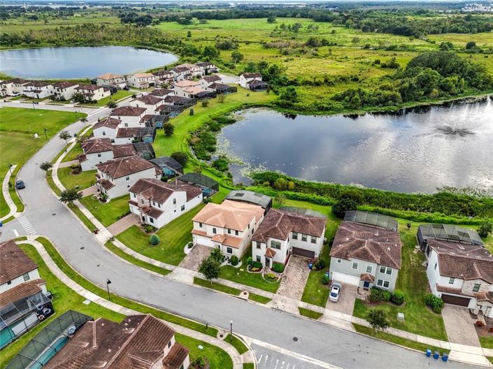 Image No.6-Propriété de 4 chambres à vendre à Haines City