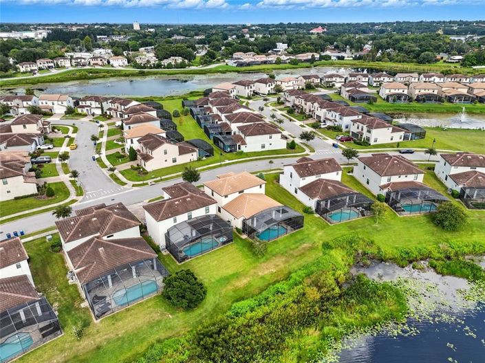 Image No.8-Propriété de 4 chambres à vendre à Haines City