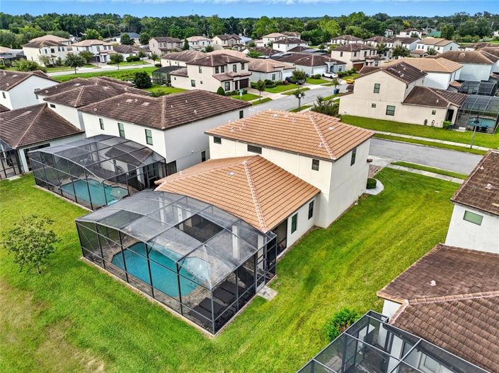 Image No.9-Propriété de 4 chambres à vendre à Haines City