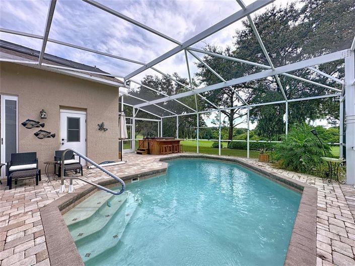 Image No.30-Propriété de 4 chambres à vendre à Haines City