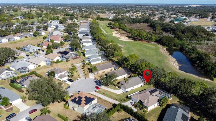 Image No.78-Propriété de 4 chambres à vendre à Haines City