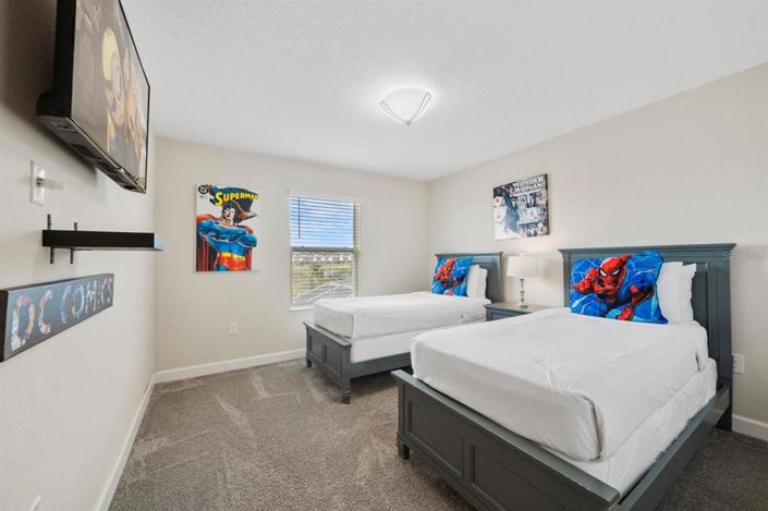 Image No.25-Maison de ville de 4 chambres à vendre à Davenport