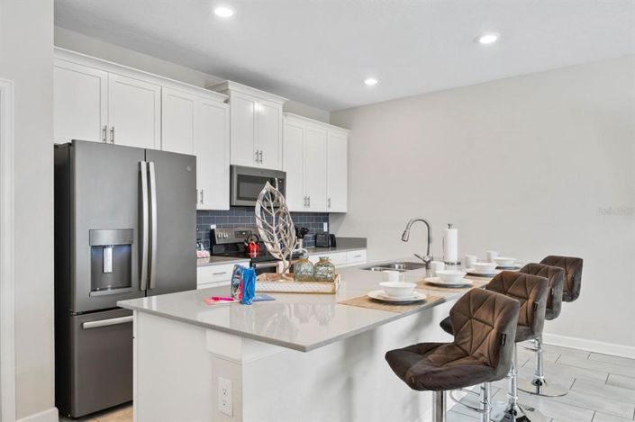 Image No.7-Maison de ville de 4 chambres à vendre à Davenport