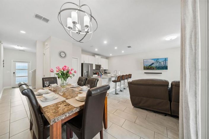 Image No.9-Maison de ville de 4 chambres à vendre à Davenport