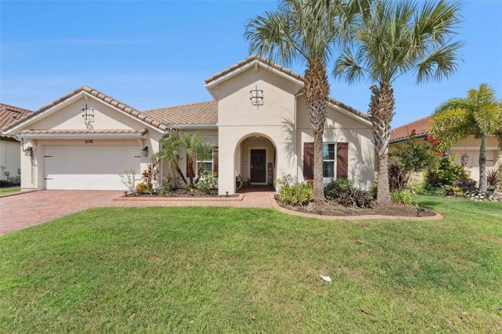 Image No.2-Propriété de 4 chambres à vendre à Kissimmee