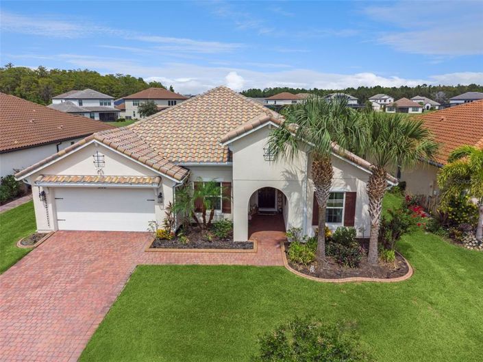 Image No.3-Propriété de 4 chambres à vendre à Kissimmee