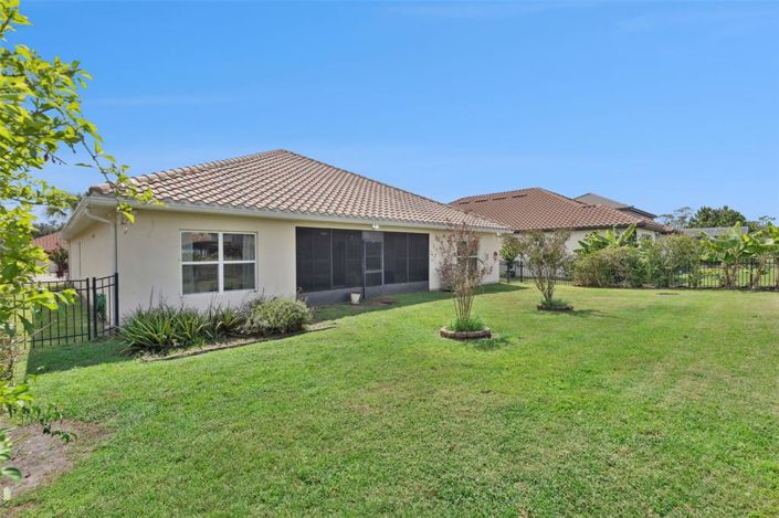 Image No.38-Propriété de 4 chambres à vendre à Kissimmee