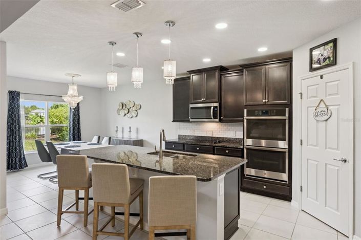 Image No.6-Propriété de 4 chambres à vendre à Kissimmee