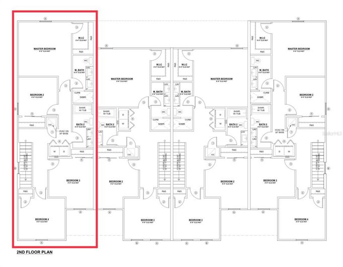 Image No.2-4 Bed Townhouse for sale