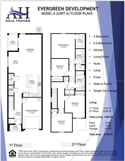 Image No.5-4 Bed Townhouse for sale