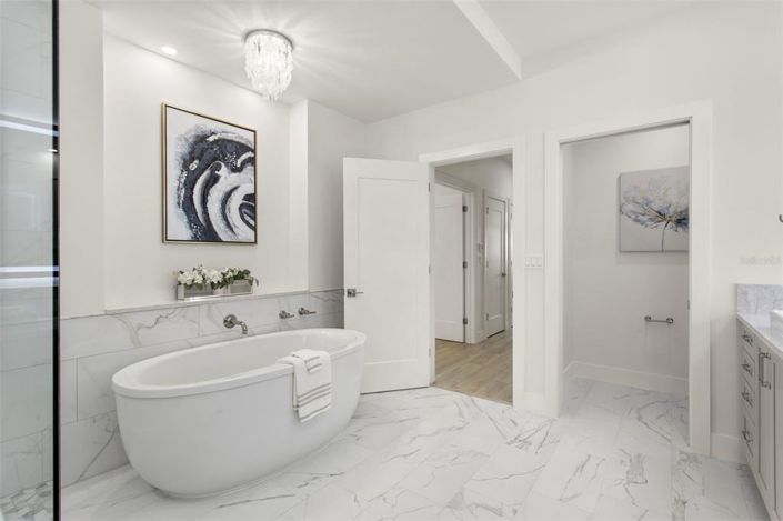 Image No.19-Propriété de 4 chambres à vendre à Tierra Verde 