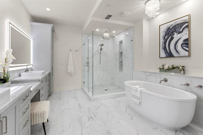 Image No.20-Propriété de 4 chambres à vendre à Tierra Verde 