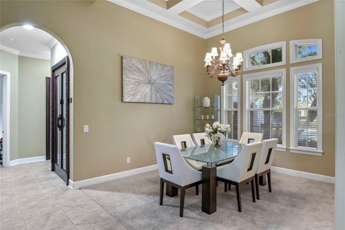 Image No.15-Propriété de 5 chambres à vendre à Windermere