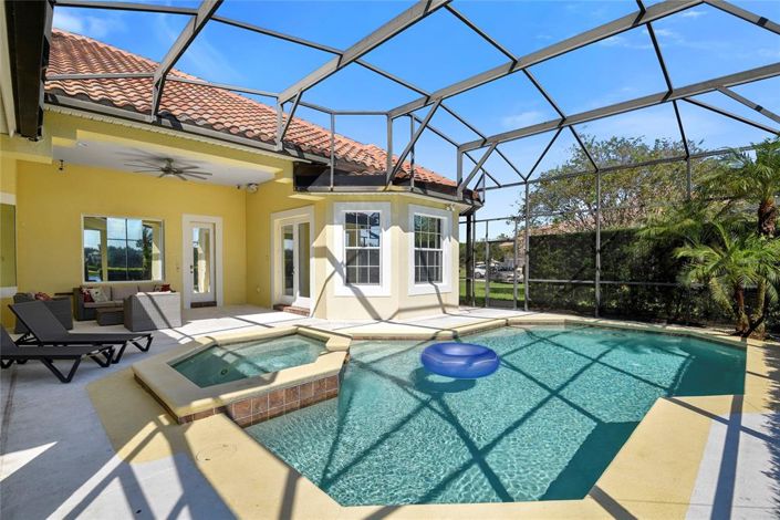 Image No.3-Propriété de 5 chambres à vendre à Windermere