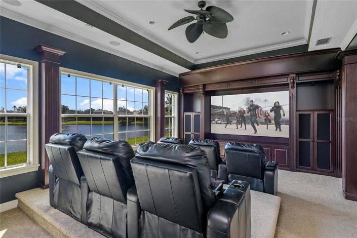 Image No.4-Propriété de 5 chambres à vendre à Windermere