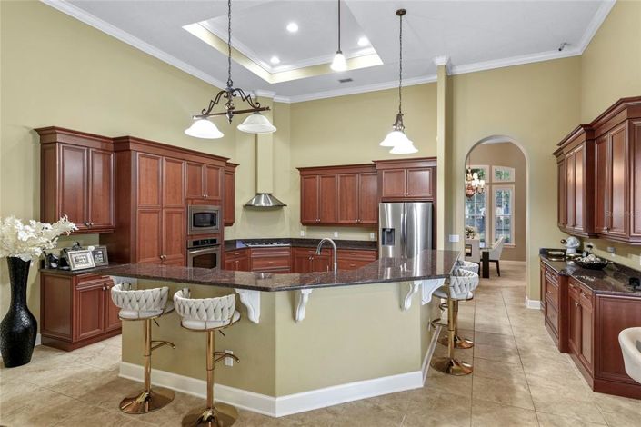 Image No.5-Propriété de 5 chambres à vendre à Windermere