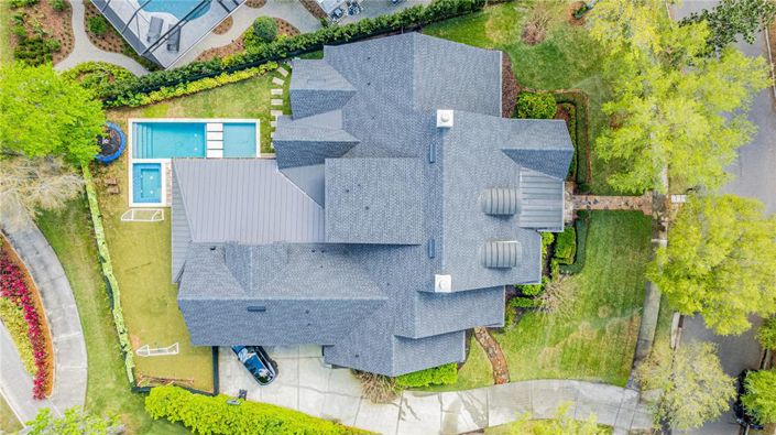 Image No.3-Propriété de 6 chambres à vendre à Celebration