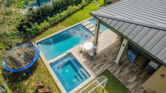 Image No.57-Propriété de 6 chambres à vendre à Celebration