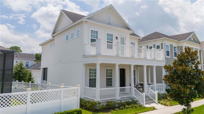 Image No.10-Propriété de 4 chambres à vendre à Kissimmee