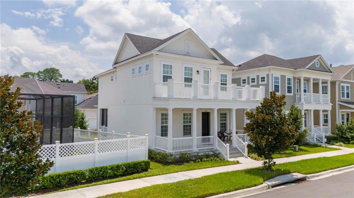 Image No.11-Propriété de 4 chambres à vendre à Kissimmee