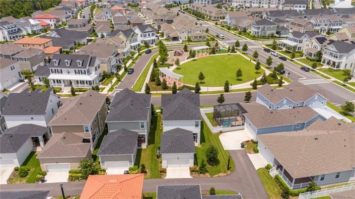 Image No.7-Propriété de 4 chambres à vendre à Kissimmee