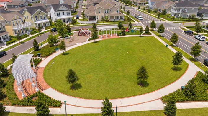 Image No.8-Propriété de 4 chambres à vendre à Kissimmee