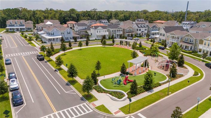 Image No.9-Propriété de 4 chambres à vendre à Kissimmee