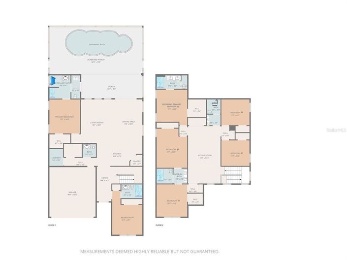 Image No.4-7 Bed Property for sale