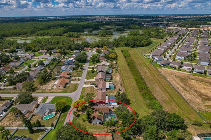 Image No.49-Propriété de 4 chambres à vendre à Davenport