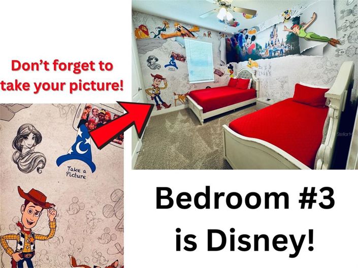 Image No.21-3 Bed Property for sale