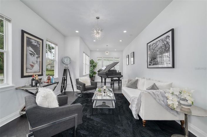 Image No.10-Propriété de 5 chambres à vendre à Celebration