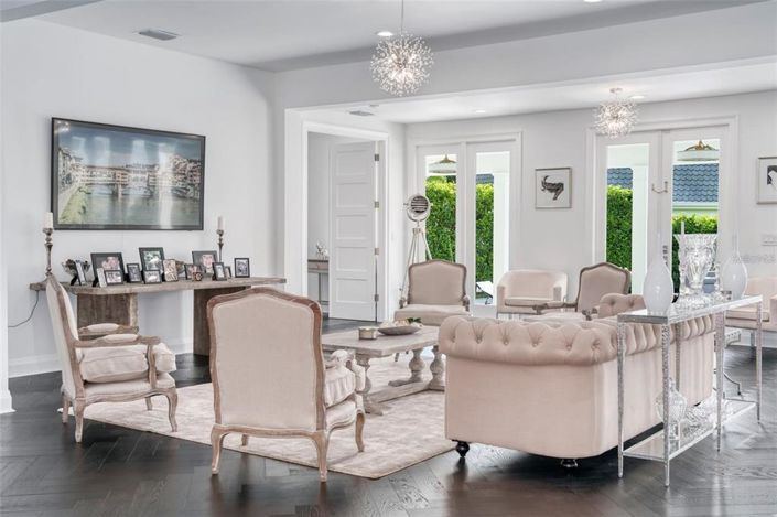 Image No.12-Propriété de 5 chambres à vendre à Celebration