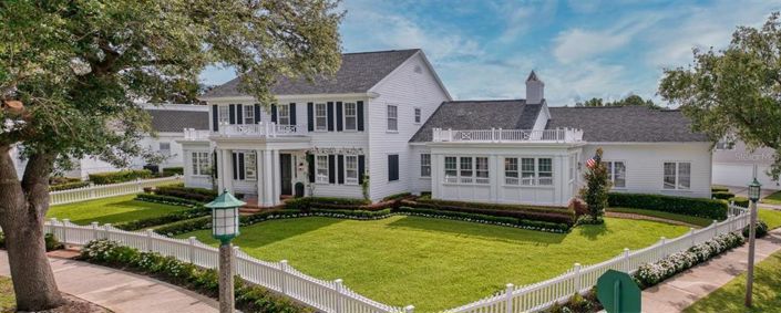 Image No.2-Propriété de 5 chambres à vendre à Celebration