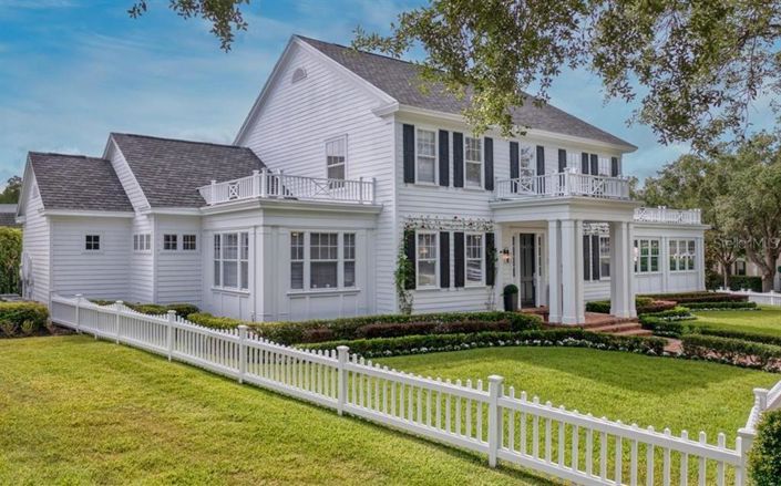 Image No.4-Propriété de 5 chambres à vendre à Celebration