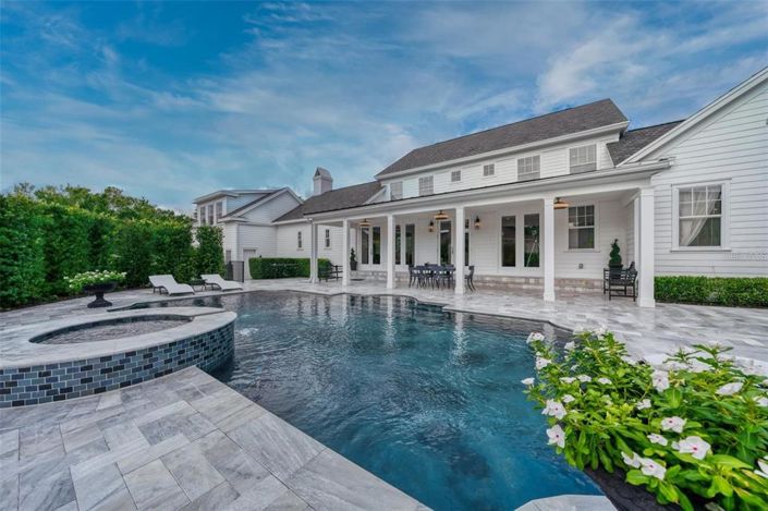 Image No.53-Propriété de 5 chambres à vendre à Celebration