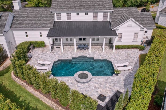 Image No.56-Propriété de 5 chambres à vendre à Celebration