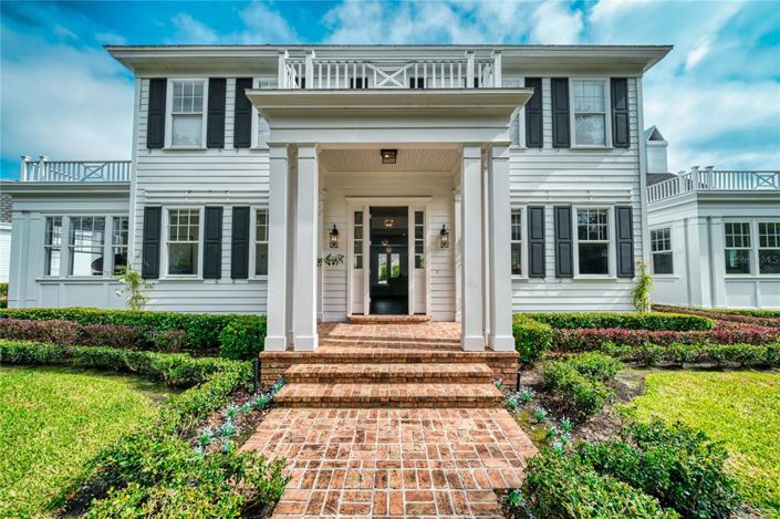 Image No.6-Propriété de 5 chambres à vendre à Celebration