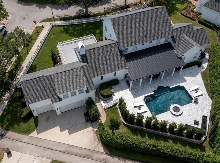 Image No.7-Propriété de 5 chambres à vendre à Celebration