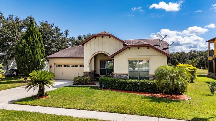 Image No.1-Propriété de 4 chambres à vendre à Kissimmee