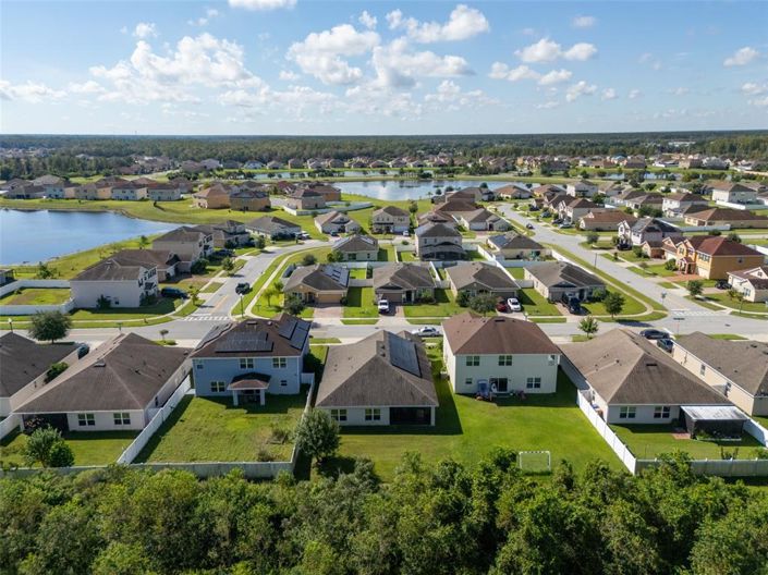 Image No.6-Propriété de 3 chambres à vendre à Kissimmee