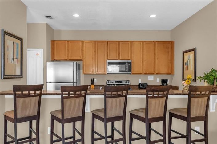 Image No.10-Maison de ville de 4 chambres à vendre à Kissimmee