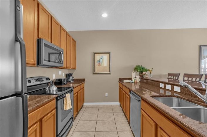 Image No.11-Maison de ville de 4 chambres à vendre à Kissimmee