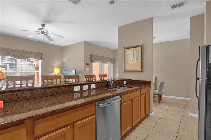 Image No.12-Maison de ville de 4 chambres à vendre à Kissimmee