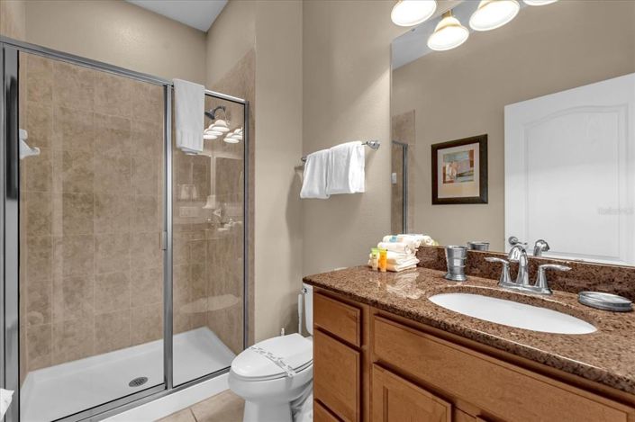 Image No.16-Maison de ville de 4 chambres à vendre à Kissimmee