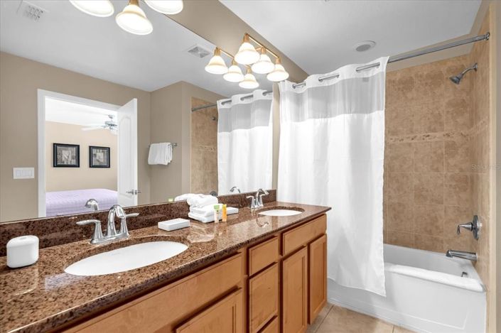 Image No.19-Maison de ville de 4 chambres à vendre à Kissimmee